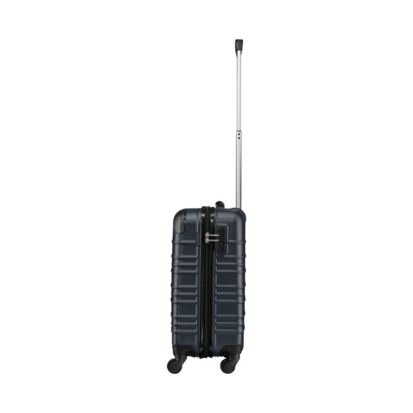 Amplar, Carry-on, Blue