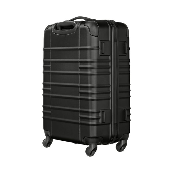 Amplar, Medium, Black