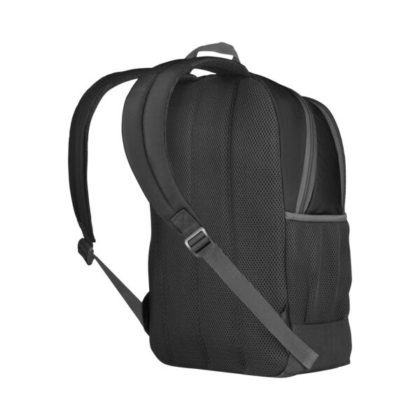 Essentials Backpack, Quadma, Anthracite