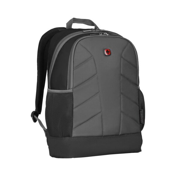 Essentials Backpack, Quadma, Anthracite