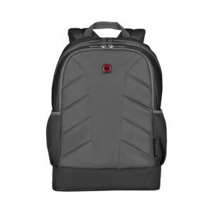 Essentials Backpack, Quadma, Anthracite