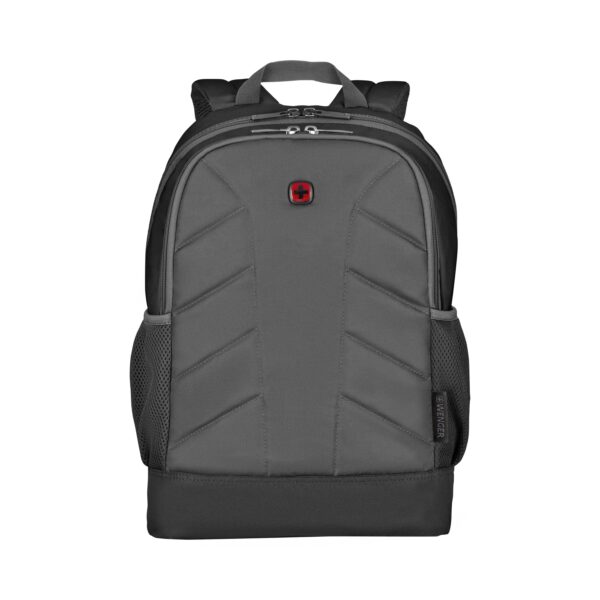 Essentials Backpack, Quadma, Anthracite
