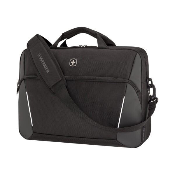 XE Compact Brief 16, 16" Laptop Briefcase