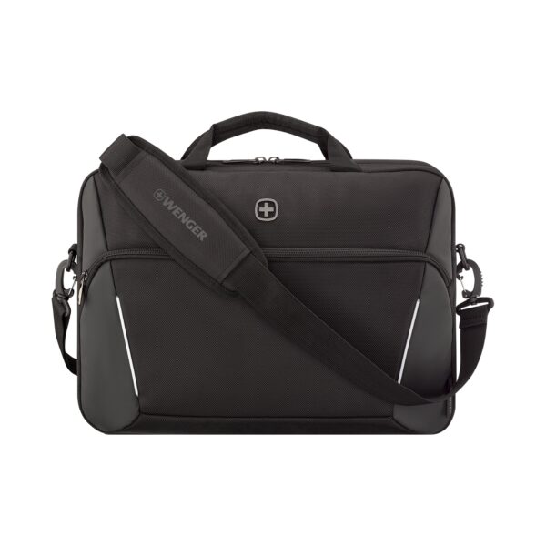 XE Compact Brief 16, 16" Laptop Briefcase