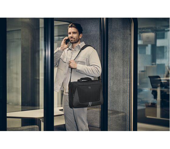 XE Brief 16, 16" Laptop Briefcase