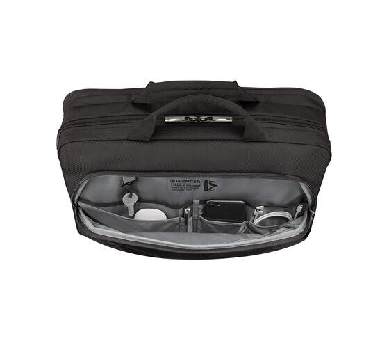 XE Brief 16, 16" Laptop Briefcase