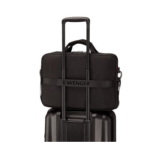 XE Brief 16, 16" Laptop Briefcase