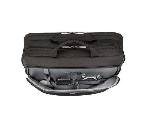 XE Brief 17, 17" Laptop Briefcase