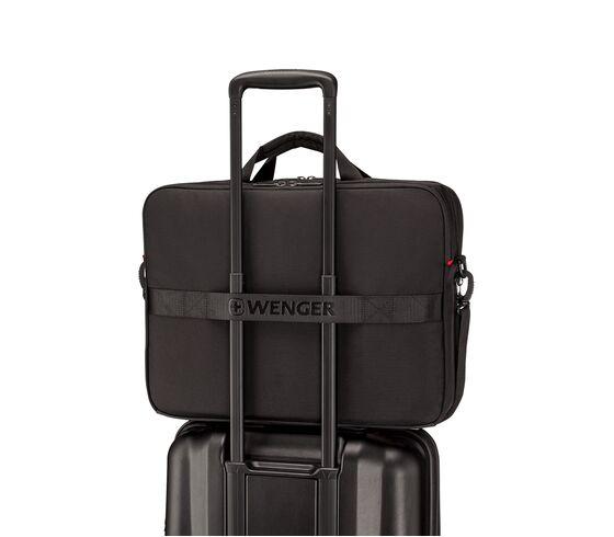 XE Brief 17, 17" Laptop Briefcase