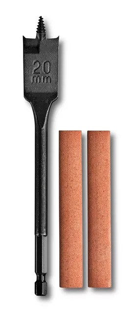 Venture Pro Kit, Black