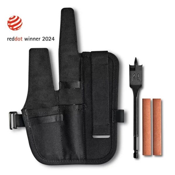 Venture Pro Kit, Black