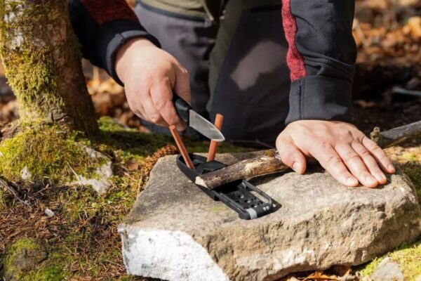 Venture Pro Kit, Black