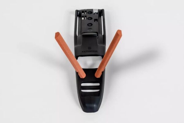 Venture Pro Kit, Black