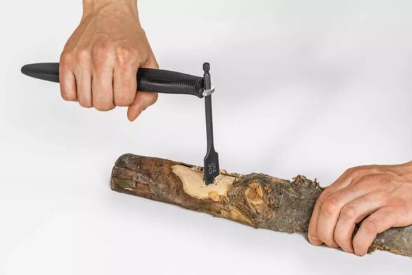 Venture Pro Kit, Black