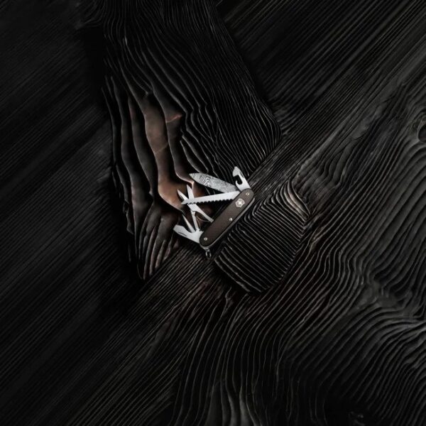 Farmer X Alox Damast Limited Edition 2024