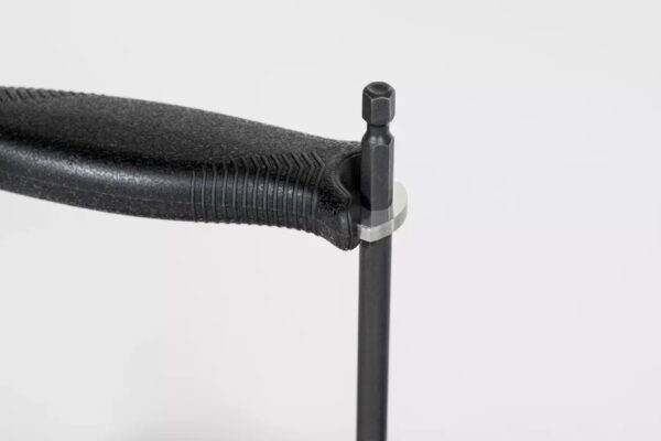 Venture Pro Kit, Black