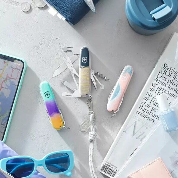 Companion Paris Style