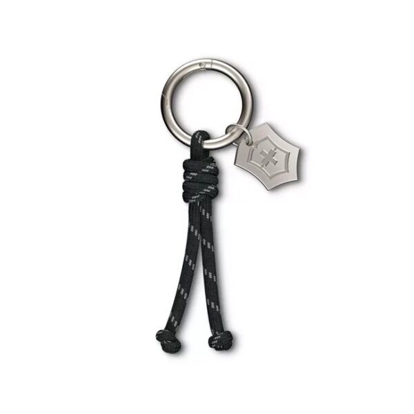 Key Ring, Gray