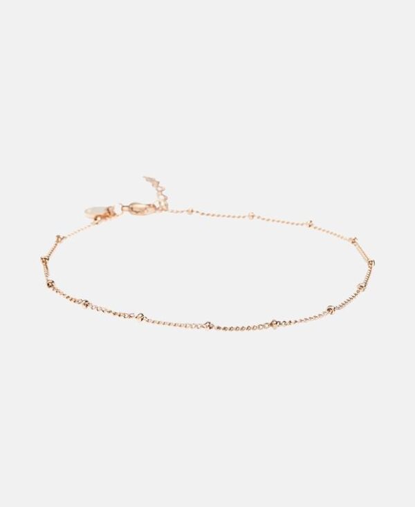 Liebeskind Bracelet Rose Gold