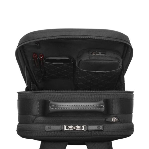 Mythic, Weekender, Black