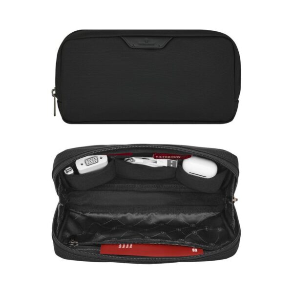 Mythic, Weekender, Black