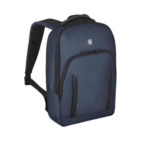 Altmont Professional, City Laptop Backpack, Navy Blue