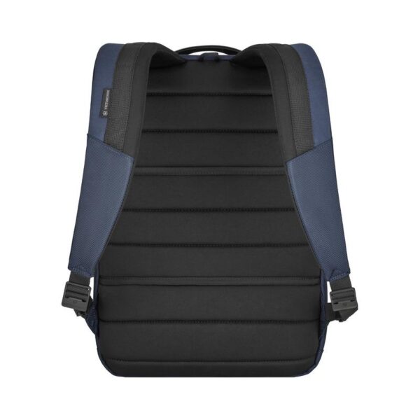Altmont Professional, Compact Laptop Backpack, Navy Blue