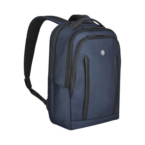 Altmont Professional, Compact Laptop Backpack, Navy Blue