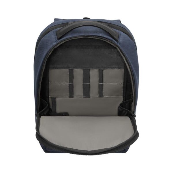 Altmont Professional, Compact Laptop Backpack, Navy Blue