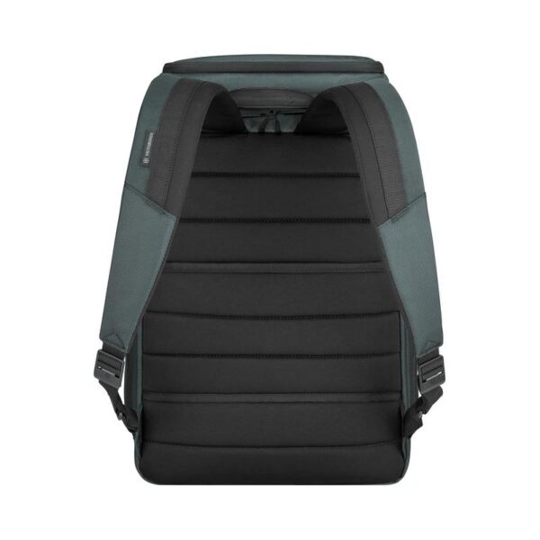 Altmont Professional, Fliptop Laptop Backpack, Storm