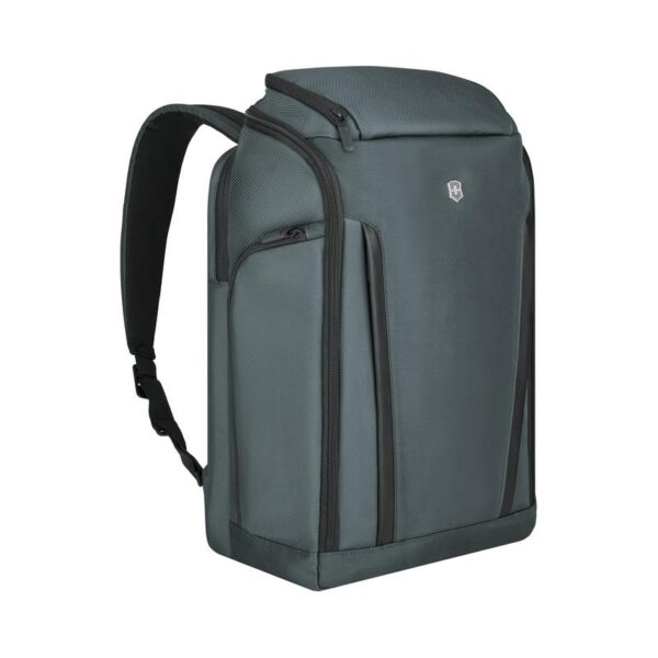 Altmont Professional, Fliptop Laptop Backpack, Storm