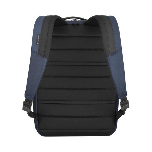 Altmont Professional, Essential Laptop Backpack, Navy Blue