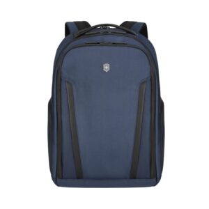 Altmont Professional, Essential Laptop Backpack, Navy Blue