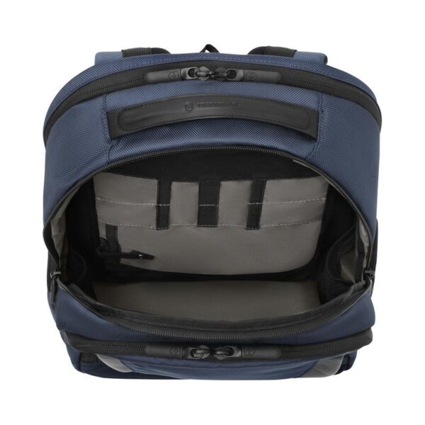 Altmont Professional, Essential Laptop Backpack, Navy Blue