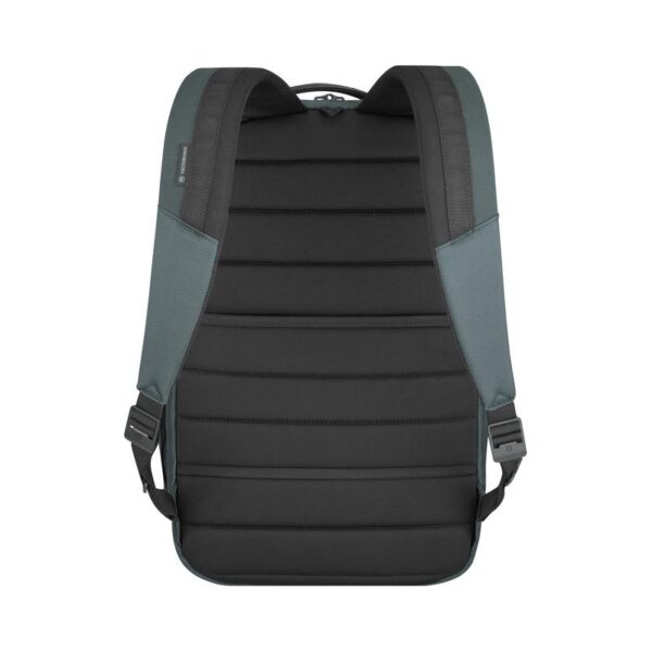 Altmont Professional, Deluxe Travel Laptop Backpack, Storm