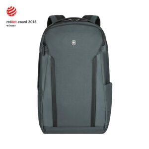 Altmont Professional, Deluxe Travel Laptop Backpack, Storm