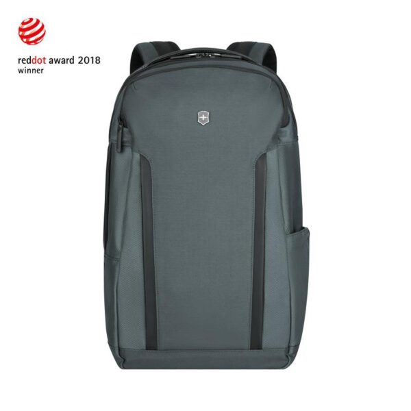 Altmont Professional, Deluxe Travel Laptop Backpack, Storm
