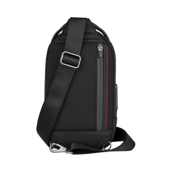 Architecture Urban2, Sling Bag, Black