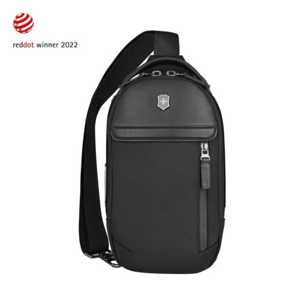 Architecture Urban2, Sling Bag, Black
