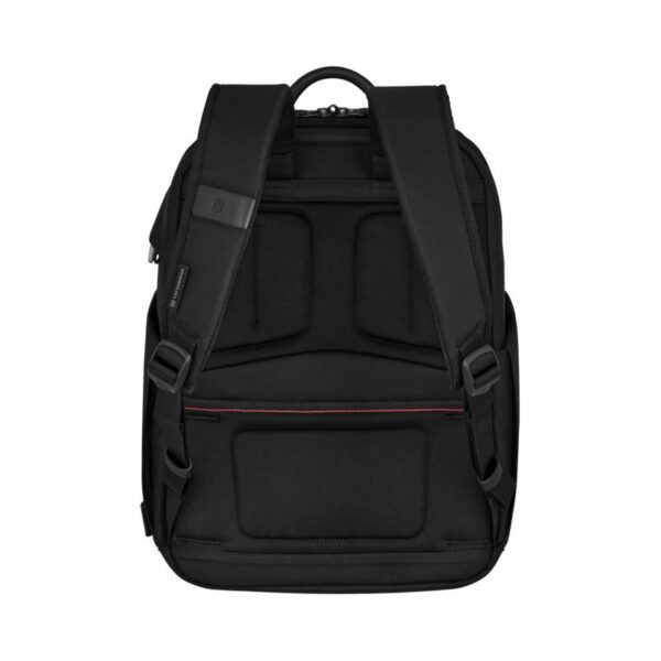 Architecture Urban2, City Backpack, Black