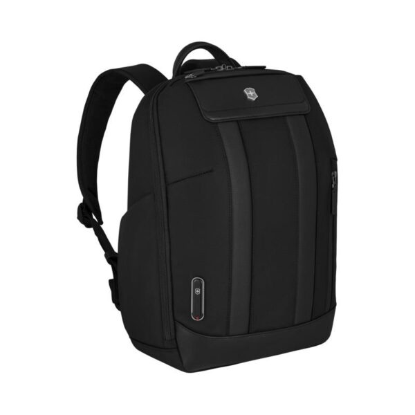 Architecture Urban2, City Backpack, Black