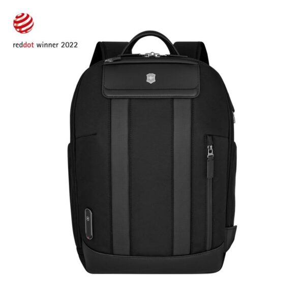 Architecture Urban2, City Backpack, Black