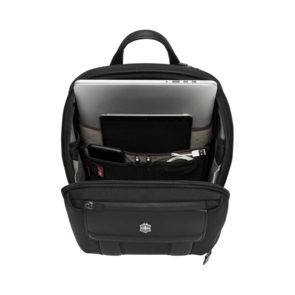 Architecture Urban2, City Backpack, Black