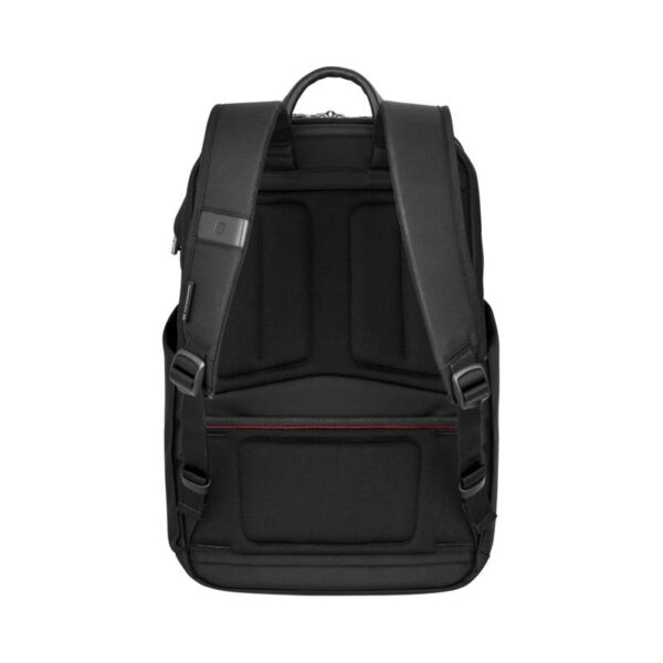 Architecture Urban2, Deluxe Backpack, Black
