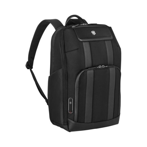 Architecture Urban2, Deluxe Backpack, Black