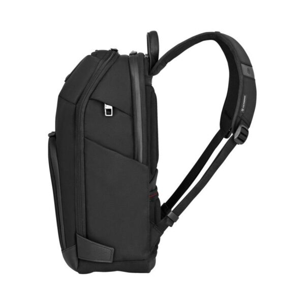 Architecture Urban2, Deluxe Backpack, Black