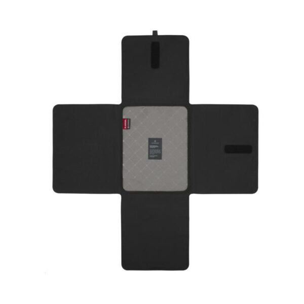 Small Packmaster, Black