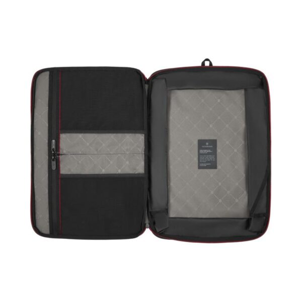 Pack More Organizer, Black
