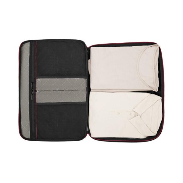 Pack More Organizer, Black