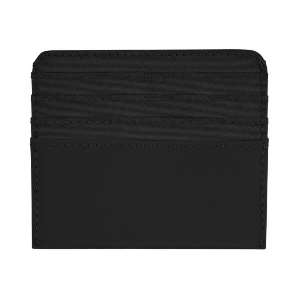 Card Holder, Black